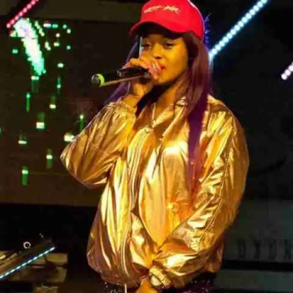Babes Wodumo & Ntando Duma Kill It On Stage